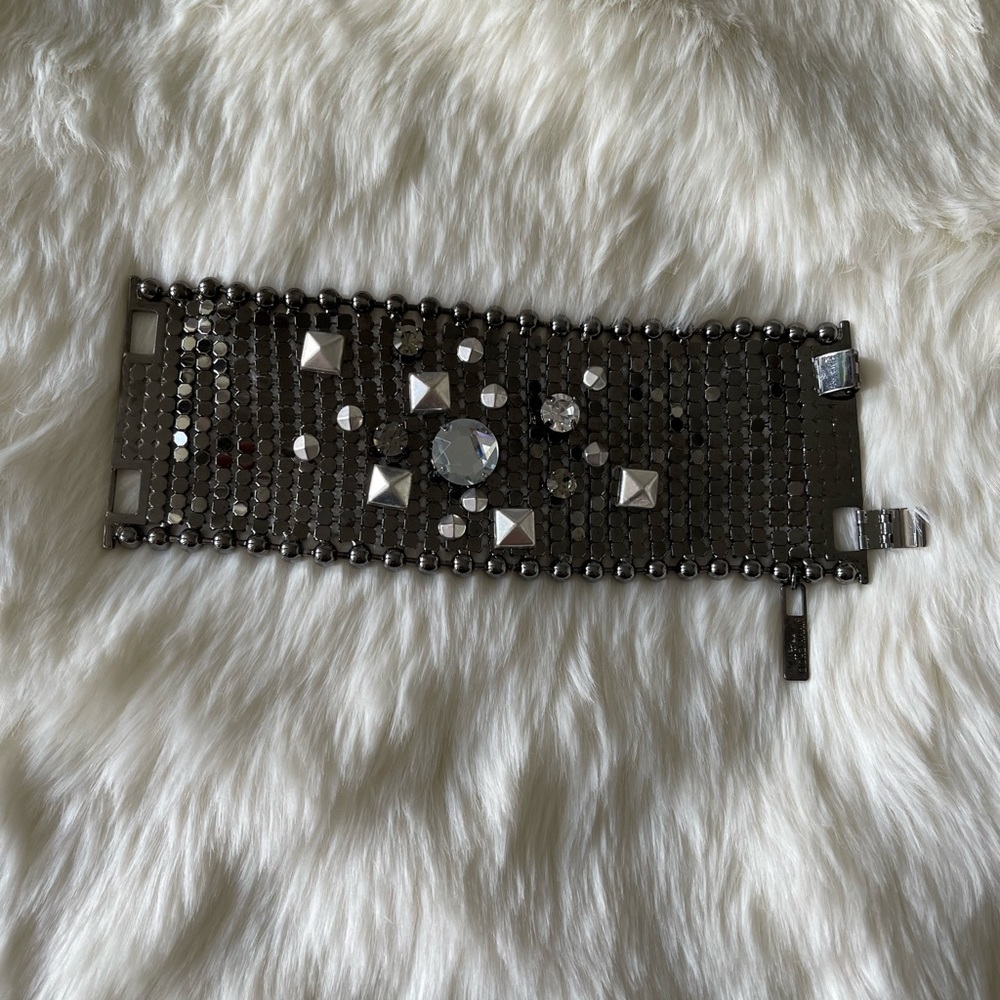 Jimmy Choo bracelet